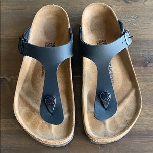 Birkenstock Sandals!